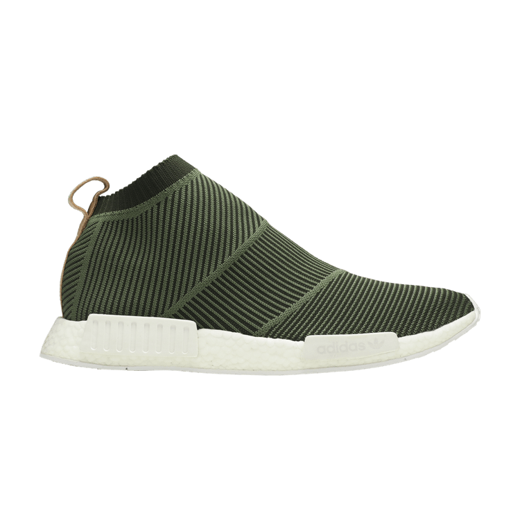 adidas NMD CS1 Night Cargo Base Green