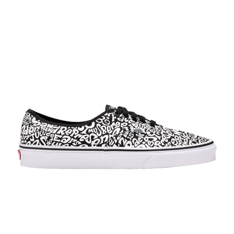 Vans Authentic A Tribe Called Quest