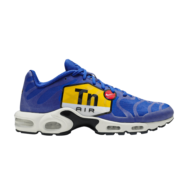 Nike Air Max Plus NS GPX Hyper Blue