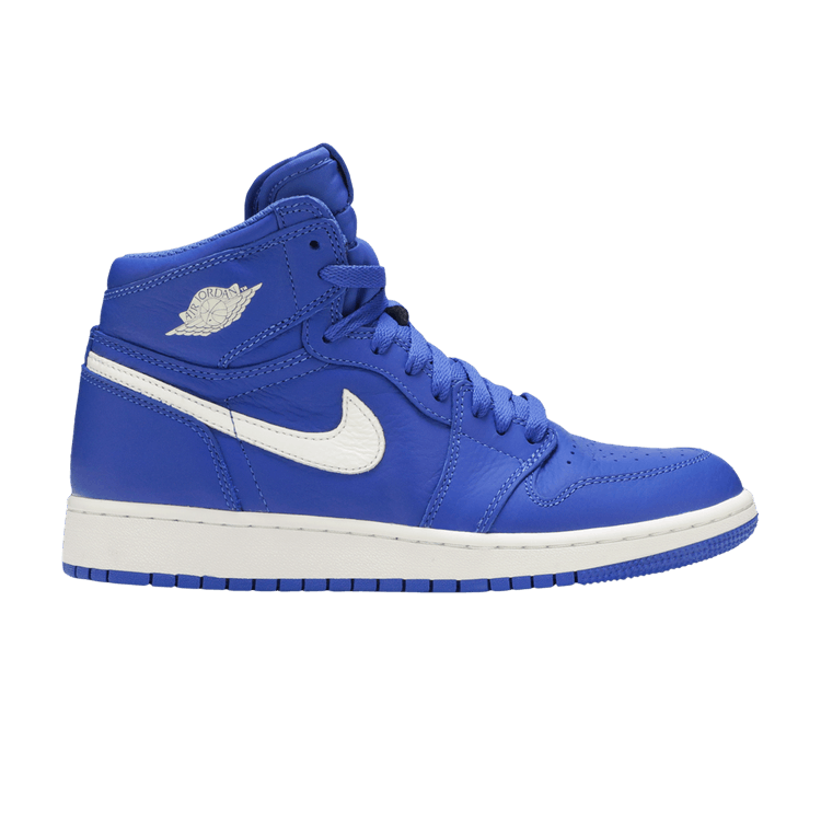 Jordan 1 Retro High Hyper Royal (GS)