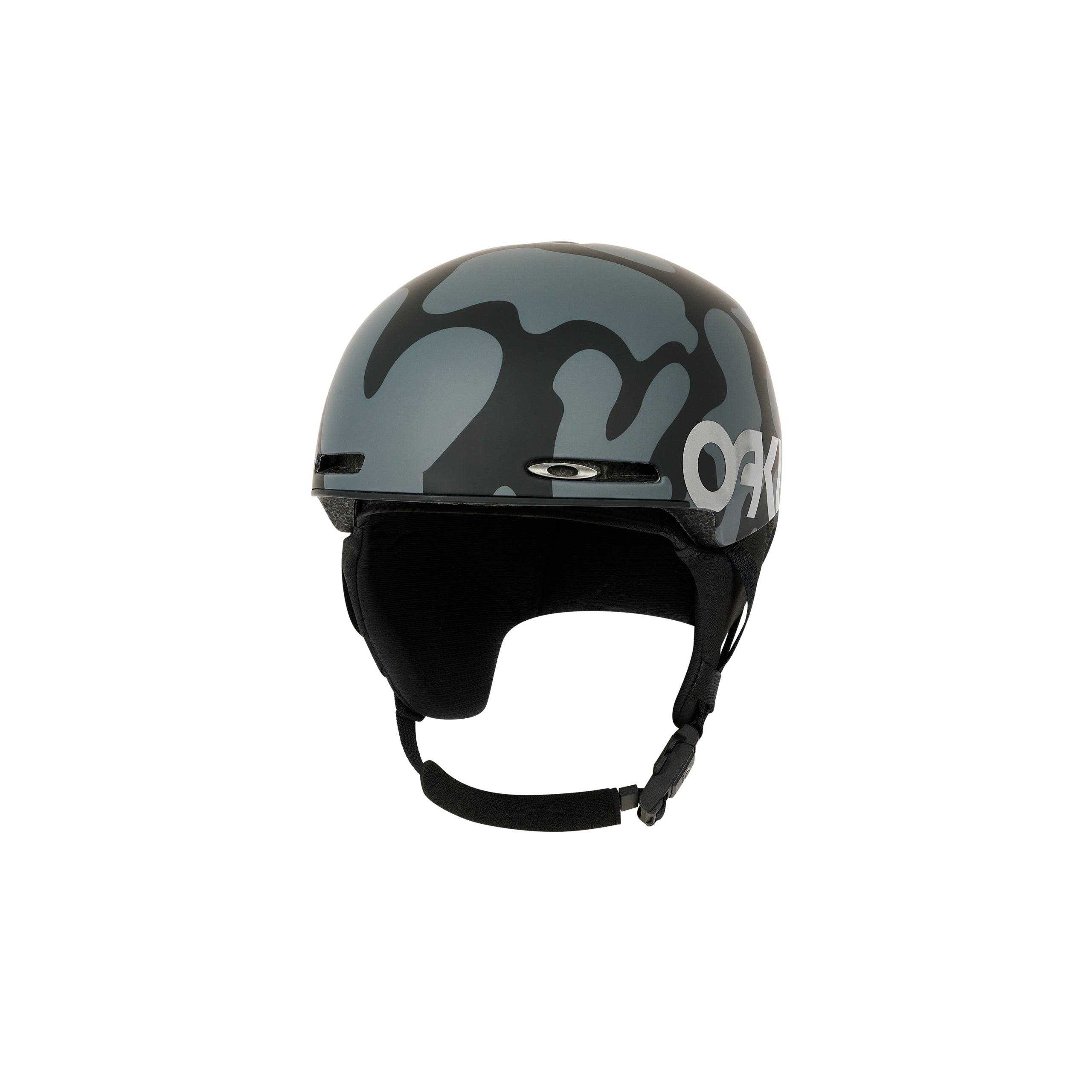 Palace x Oakley Mod 1 Helmet Night Clouds