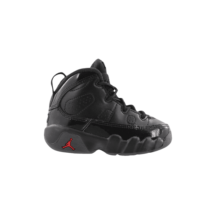 Jordan 9 Retro Bred Patent (TD)