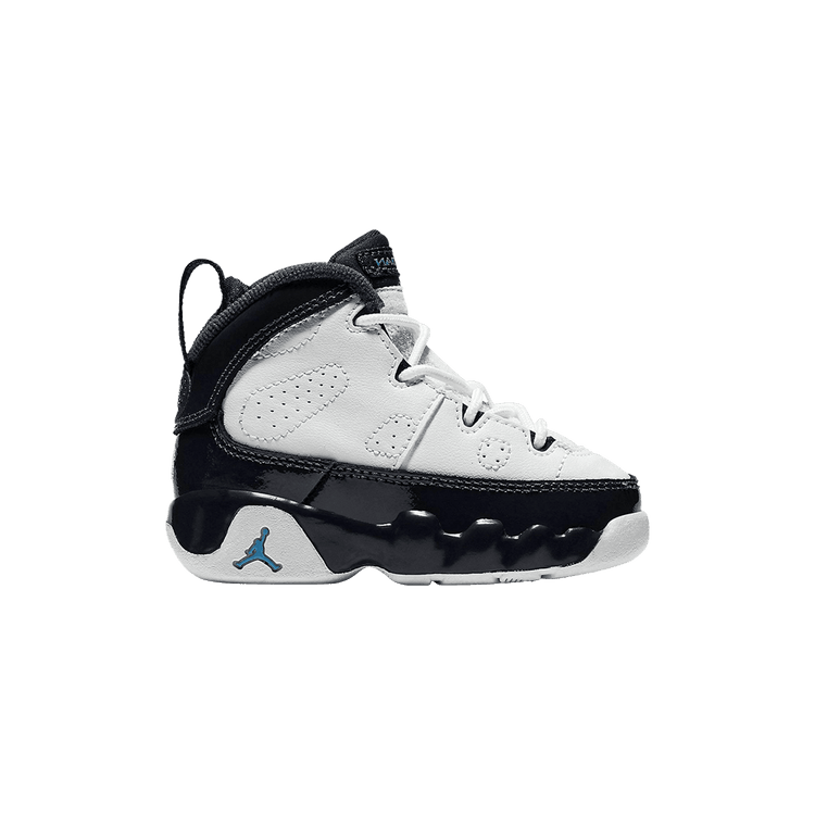 Jordan 9 Retro Pearl Blue (TD)