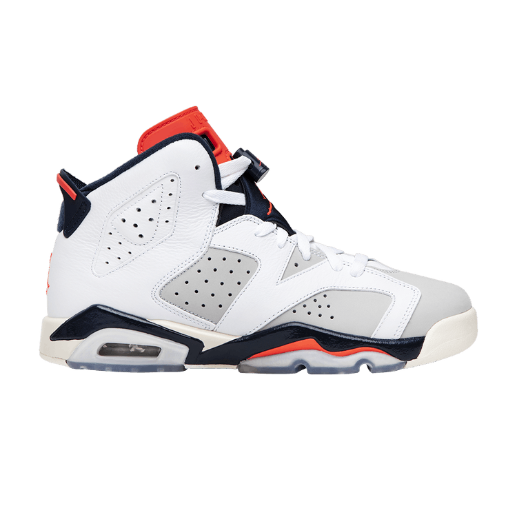 Jordan 6 Retro Tinker (GS)
