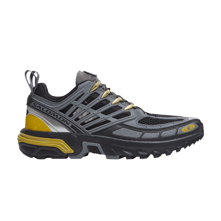 Salomon ACS Pro Advanced Quiet Shade Antique Moss