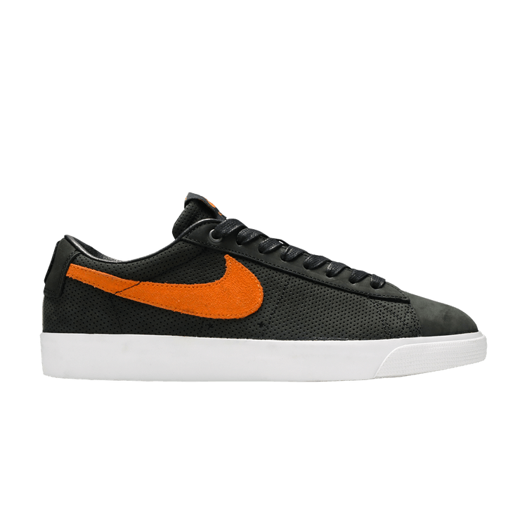 Nike SB Zoom Blazer Low GT Cats Paw Saloon