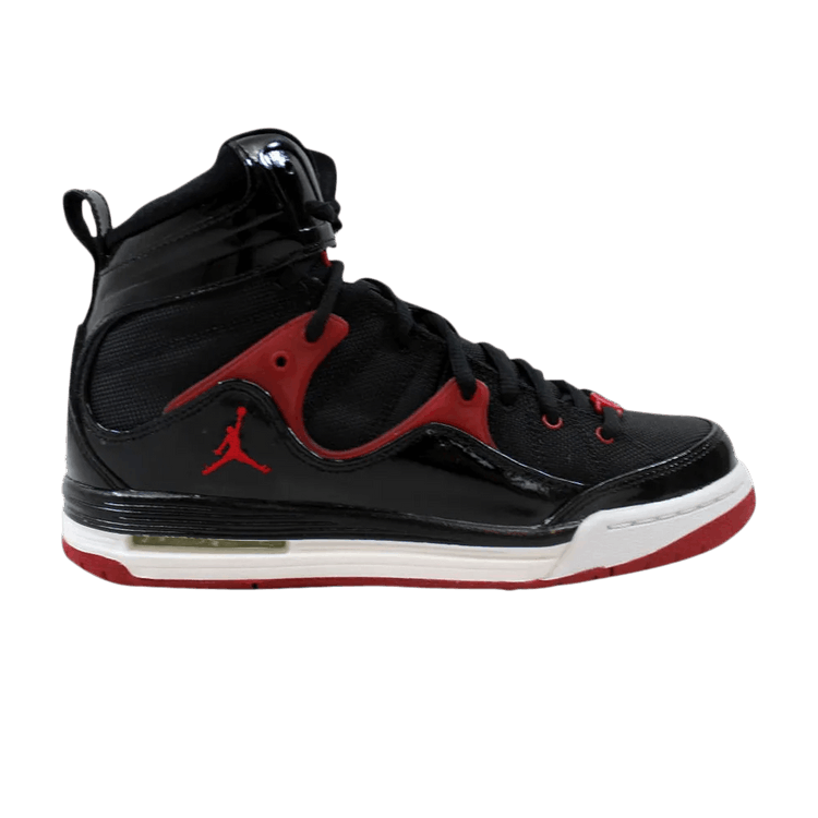 Jordan Flight TR' 97 Black (GS)