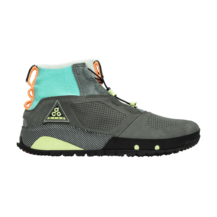 Nike ACG Ruckel Ridge Clay Green