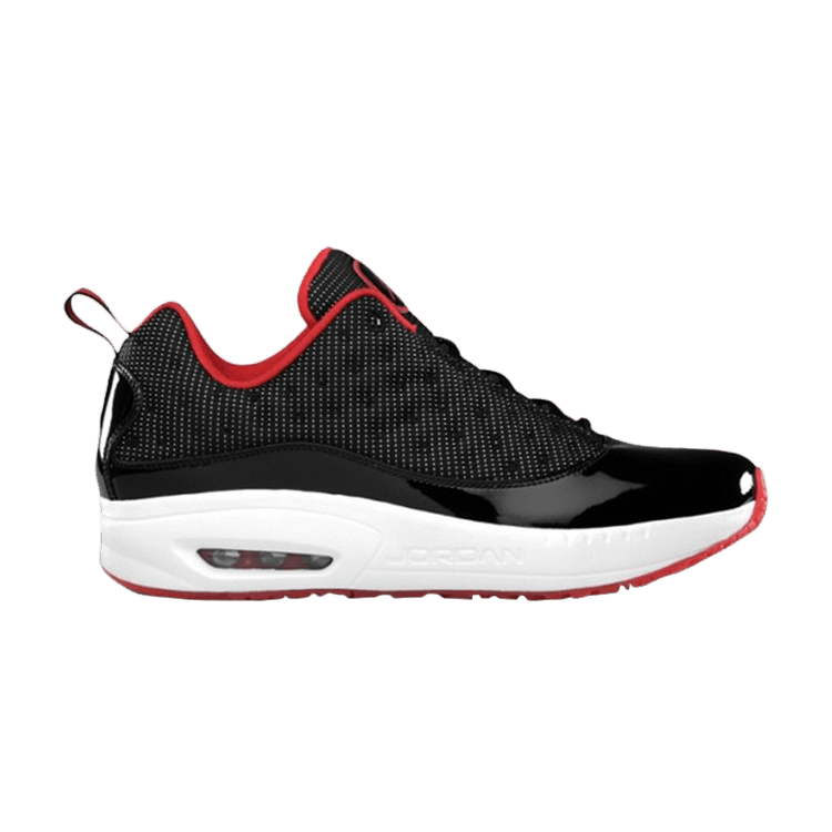 Jordan CMFT 13 Black Sport Red