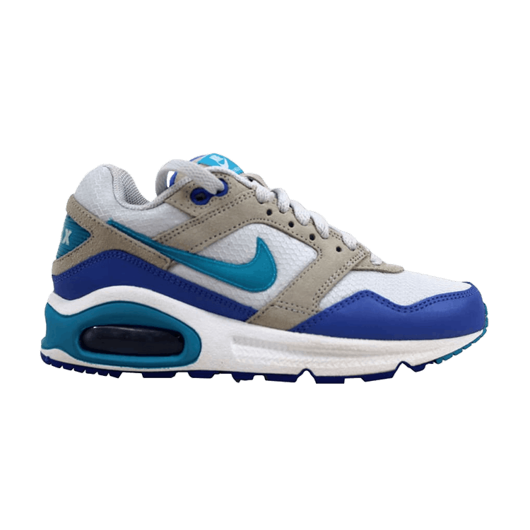 Nike Air Max Navigate Pure Platinum (Women's)