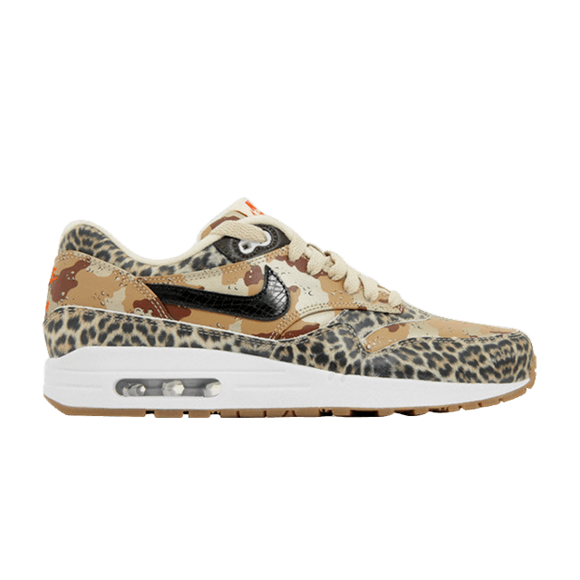 Nike Air Max 1 atmos Animal Camo (Women's)