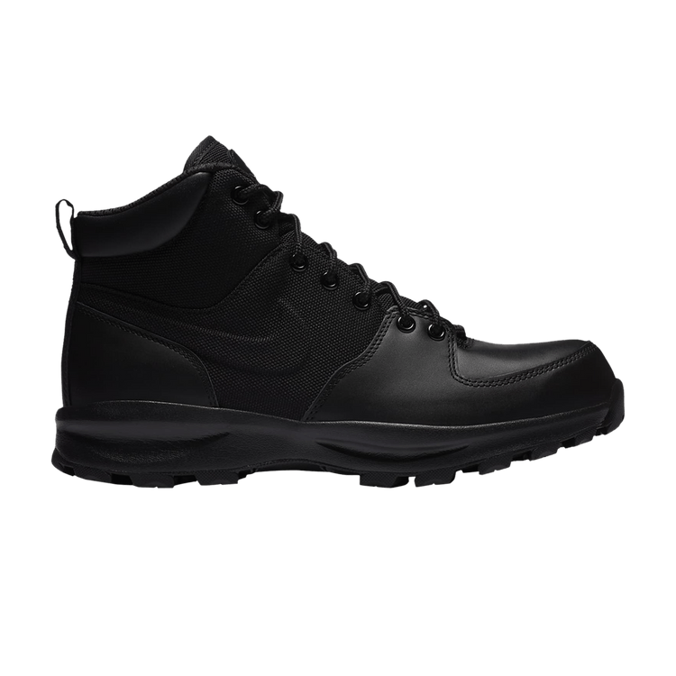 Nike Manoa Black