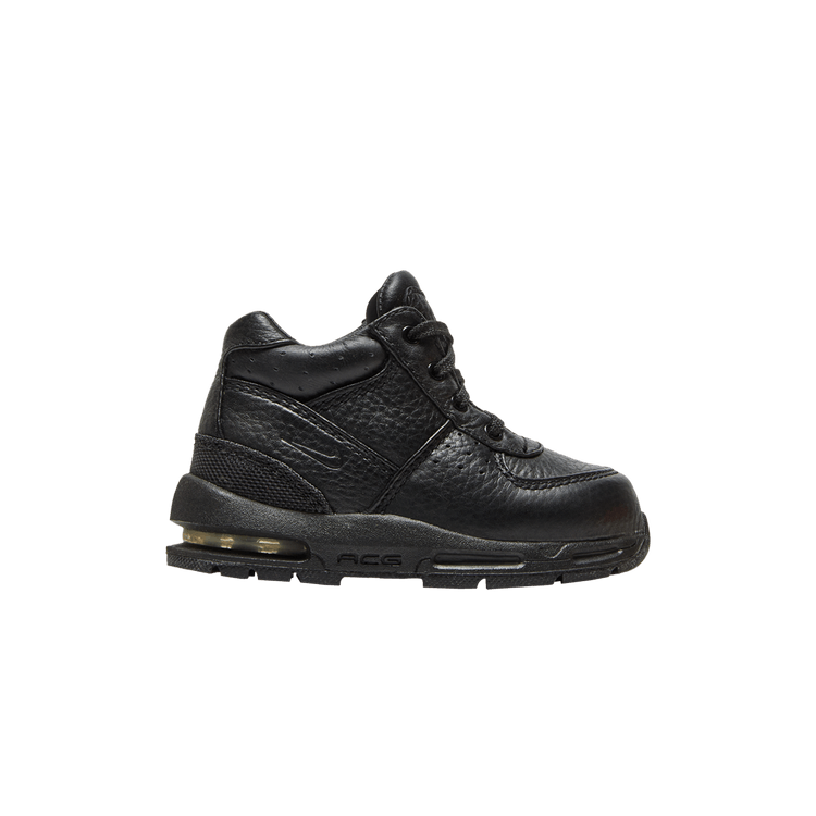 Nike Air Max Goadome Black (TD)