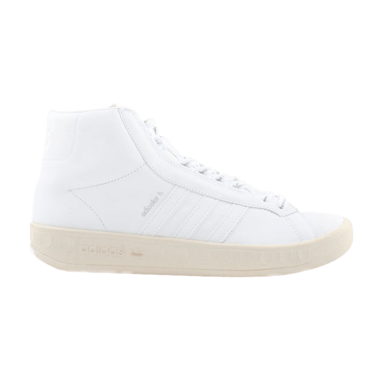 adidas Adicolor Hi W2 White