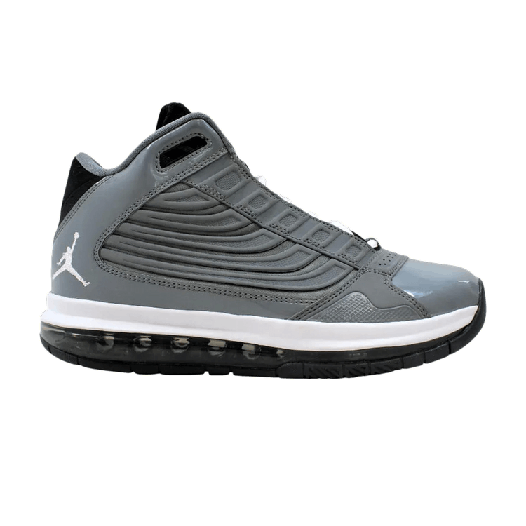 Jordan Big UPS Cool Grey (GS)