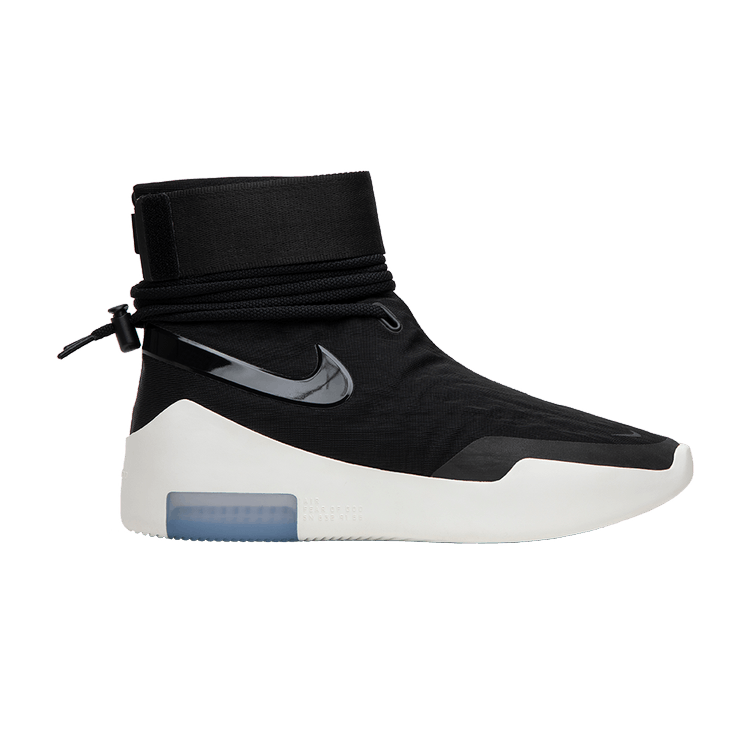 Nike Air Fear Of God 1 SA Black