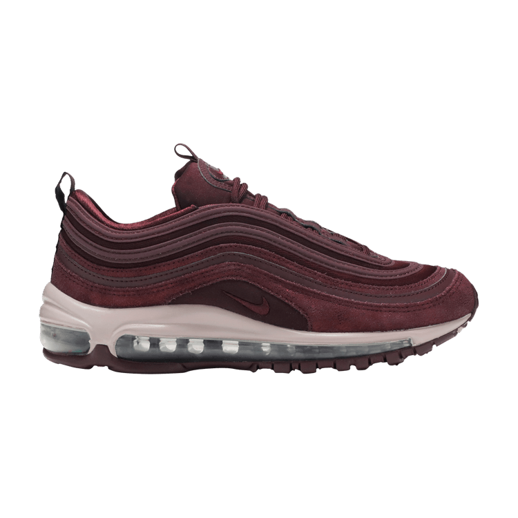 Nike Air Max 97 Burgundy Crush (Women's)