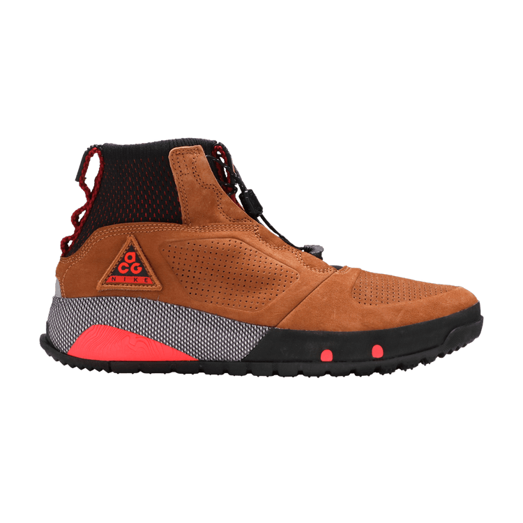 Nike ACG Ruckel Ridge Light British Tan