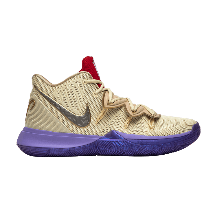 Nike Kyrie 5 Concepts Ikhet (Special Box)