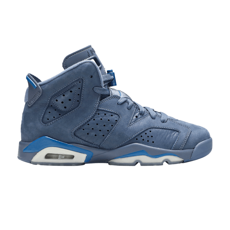 Jordan 6 Retro Diffused Blue (GS)