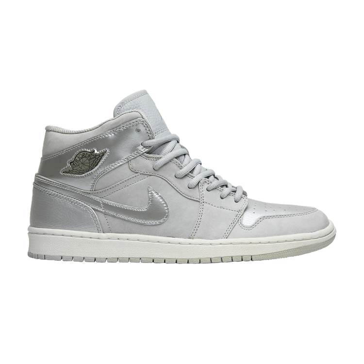 Jordan 1 Retro Neutral Grey