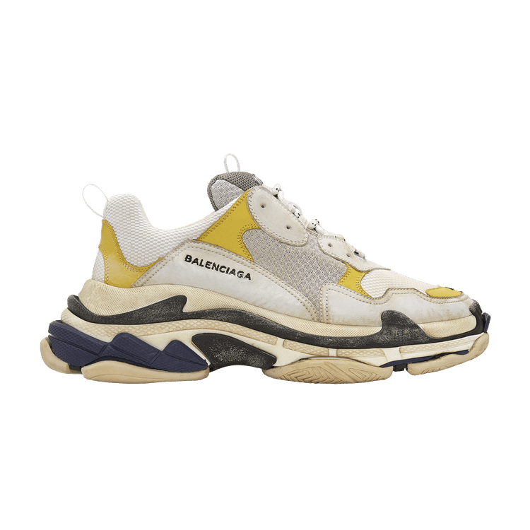 Balenciaga Triple S DSM