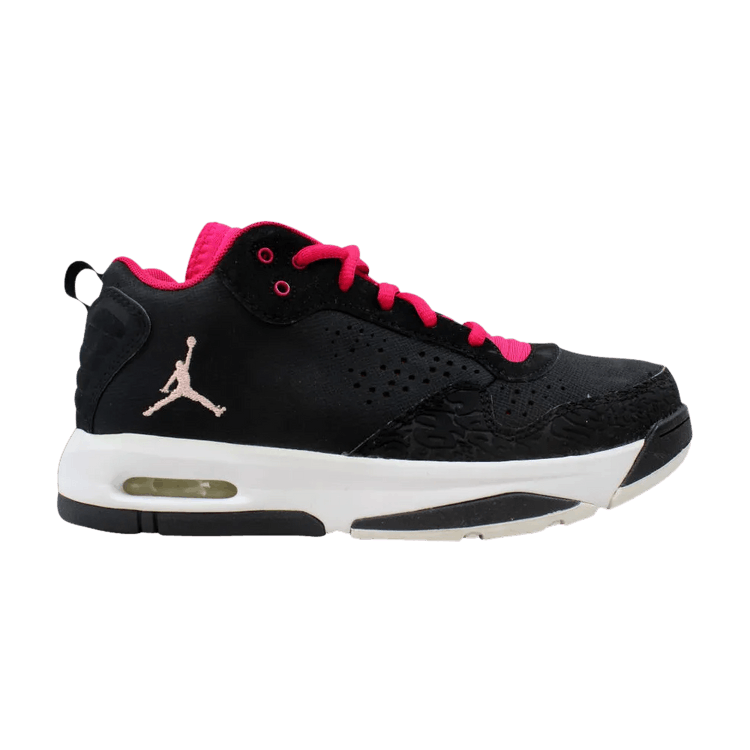 Jordan After Game II 2 Black (GS)