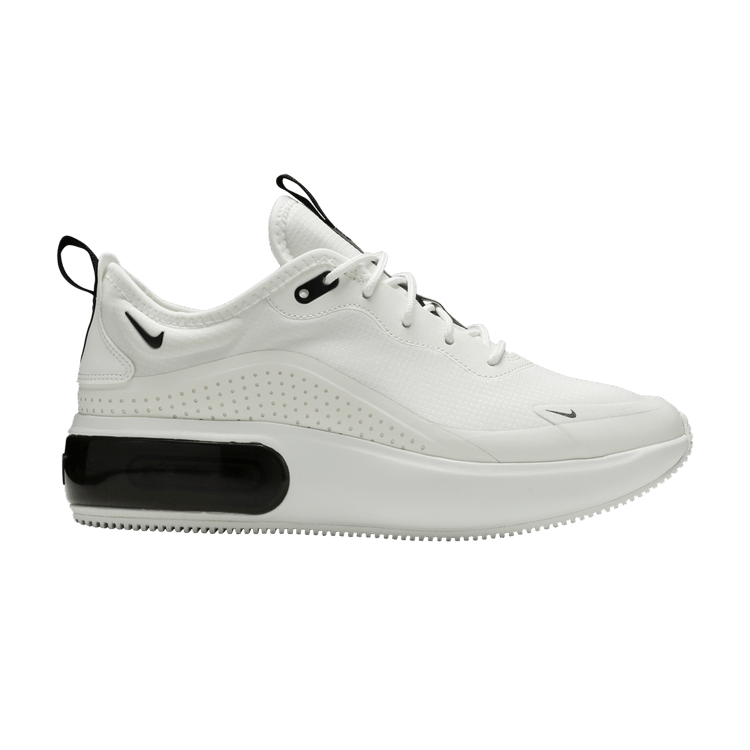 Nike Air Max Dia Summit White Black (Women's)