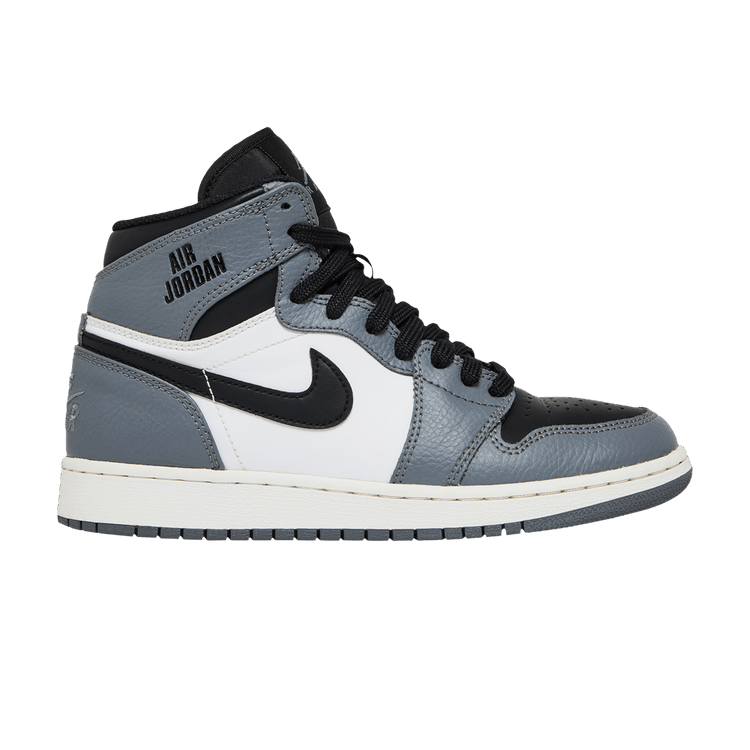 Jordan 1 Retro High Rare Air Cool Grey (GS)