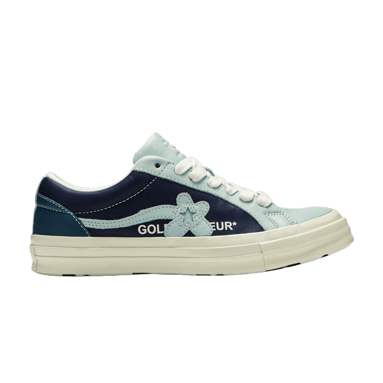 Converse One Star Ox Golf le Fleur Industrial Pack Barely Blue