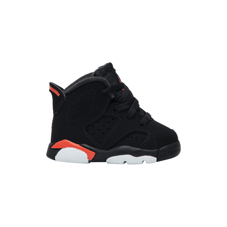 Jordan 6 Retro Black Infrared (2019) (TD)