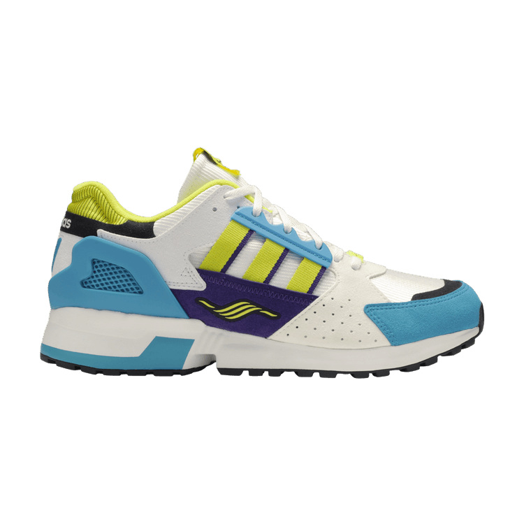 adidas ZX 10.000C Overkill I Can If I Want (Special Box and Extra Shoe)