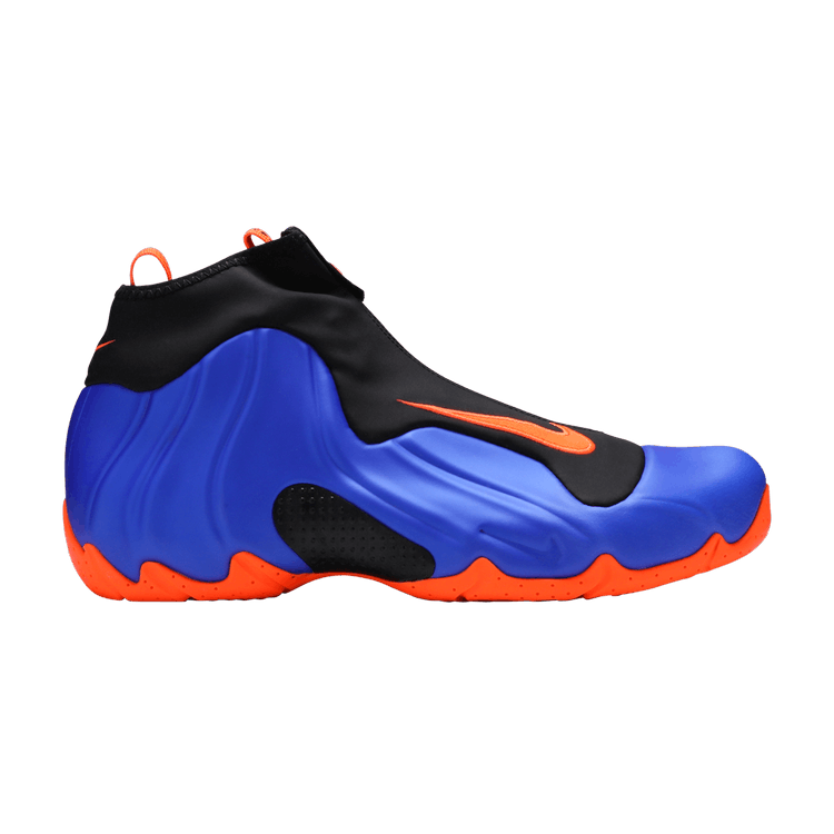 Nike Air Flightposite 1 Knicks Away