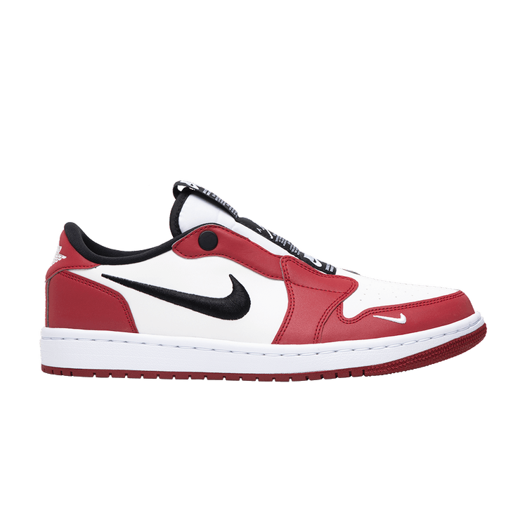 Jordan 1 Retro Low Slip Chicago (Women's)