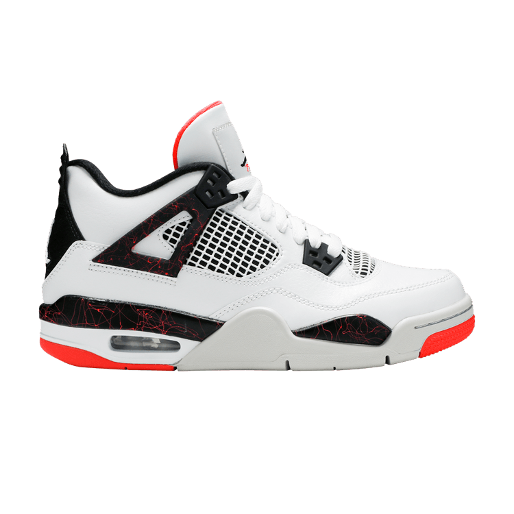 Jordan 4 Retro Flight Nostalgia (GS)