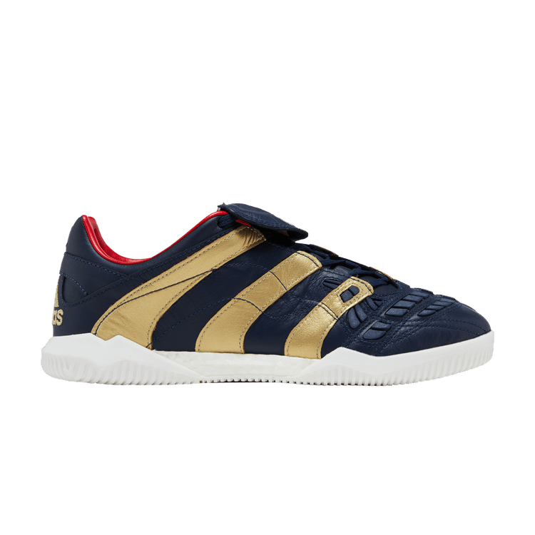 adidas Predator Accelerator TR 25 Year Pack Zidane