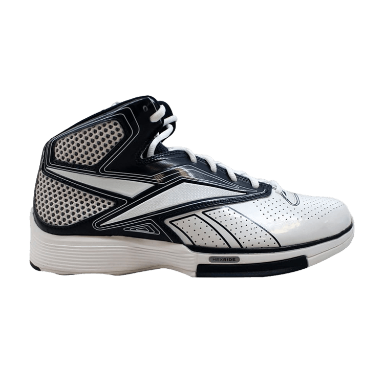 Reebok Tempo Hexride White/Athletic Navy