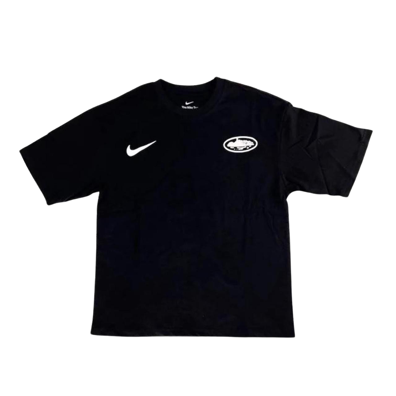 Nike x Corteiz Dun It Tee Black