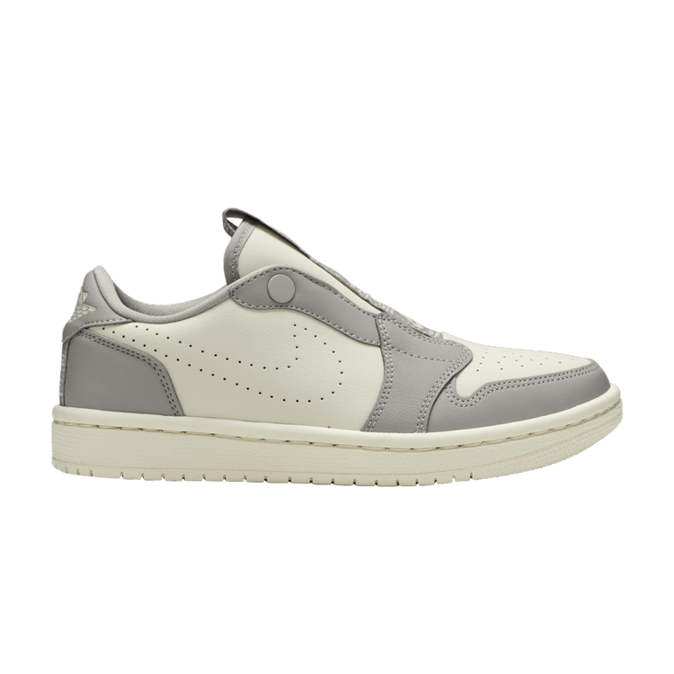 Jordan 1 Retro Low Slip Atmosphere Grey (Women's)