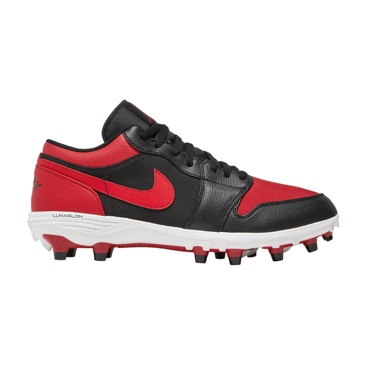 Jordan 1 TD Low Bred