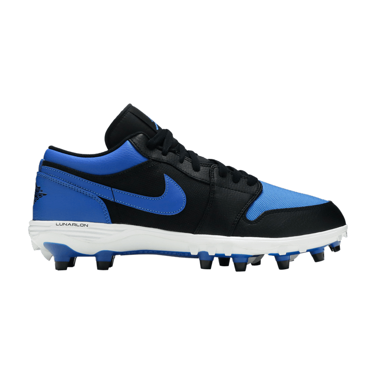 Jordan 1 TD Low Royal