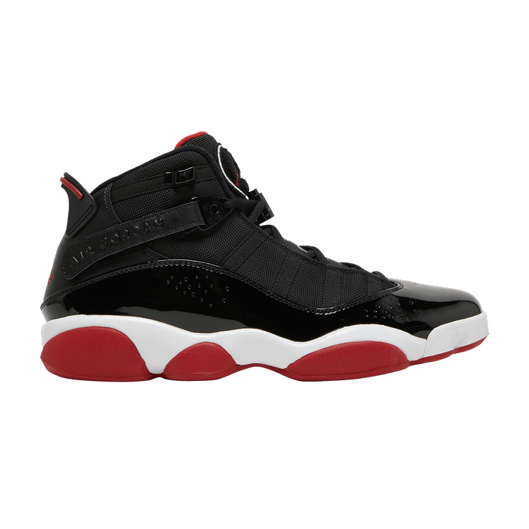 Jordan 6 Rings Bred (2019)