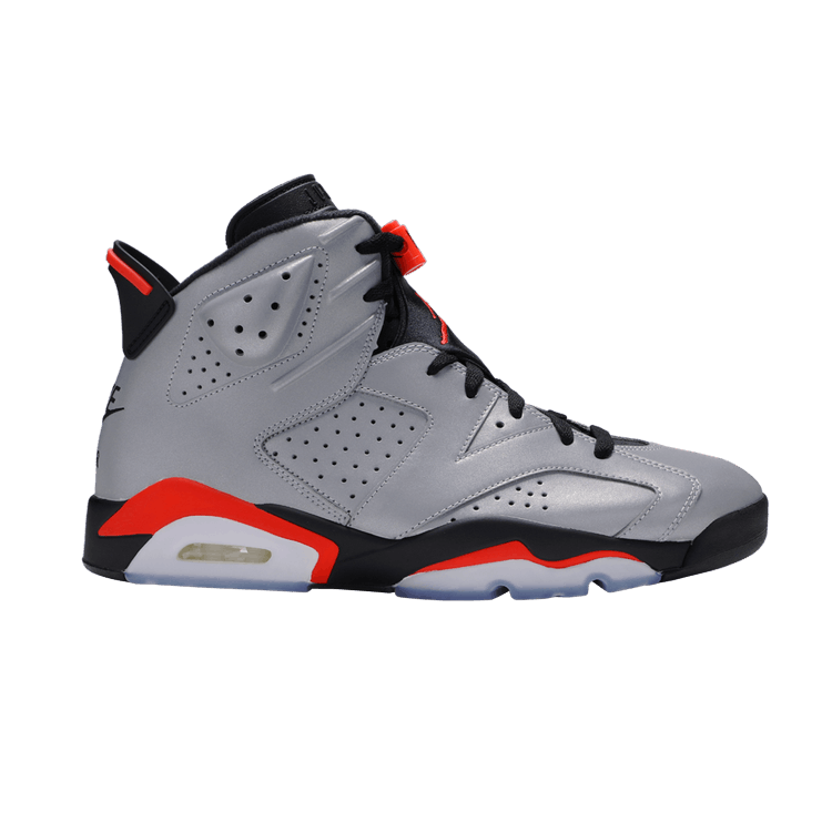 Jordan 6 Retro Reflections of a Champion