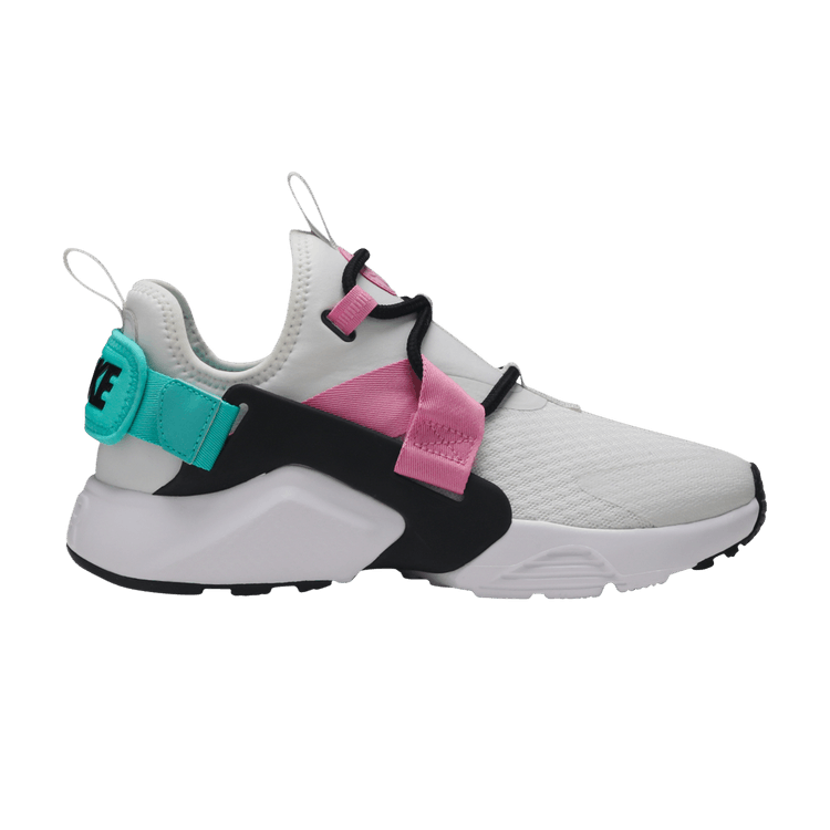 Nike Air Huarache City Low Hyper Jade (Women's)