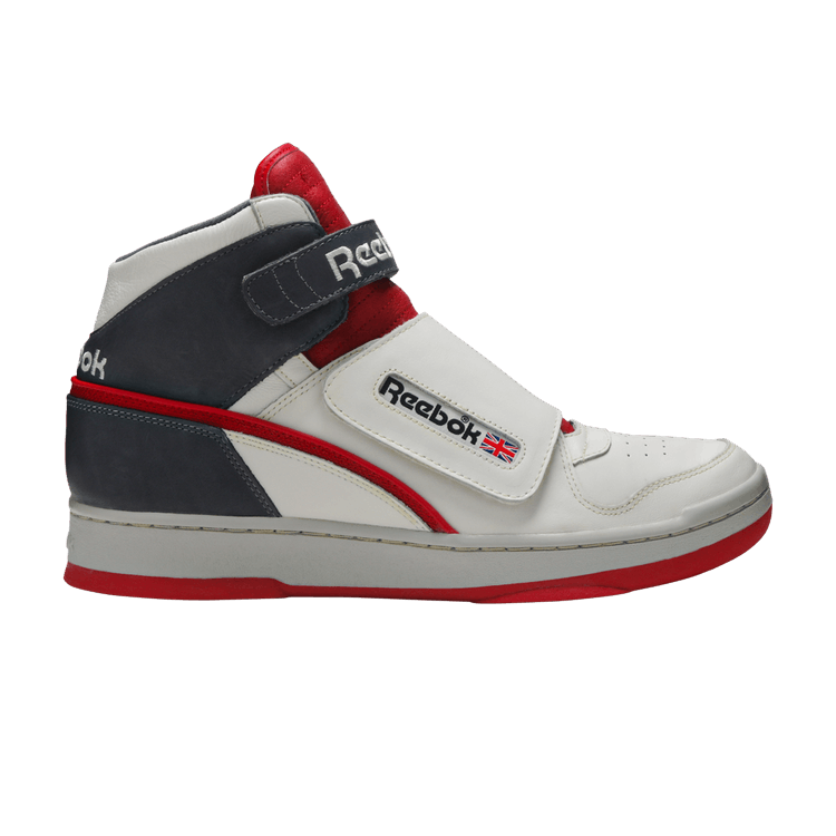 Reebok Alien Stomper Bishop 40th Anniversary