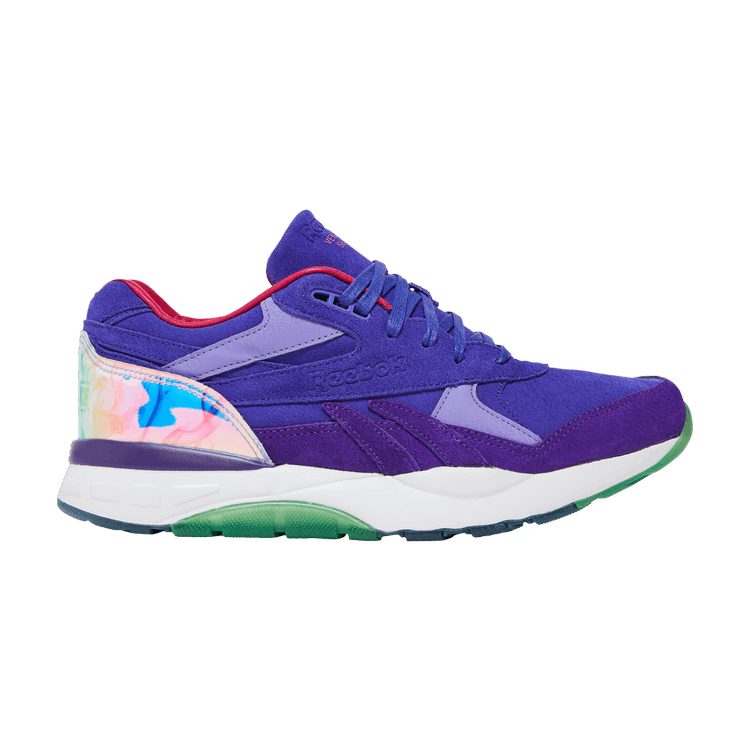 Reebok Ventilator Camron Purple Haze