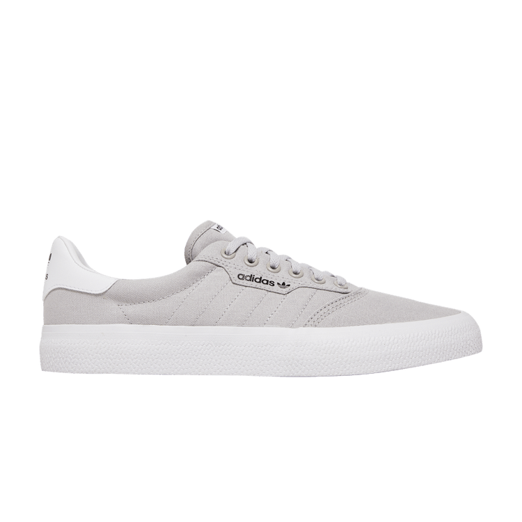 adidas 3MC Vulc Light Solid Grey