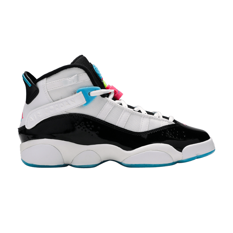 Jordan 6 Rings South Beach (GS)