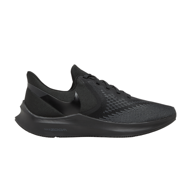 Air Zoom Winflo 6 Black