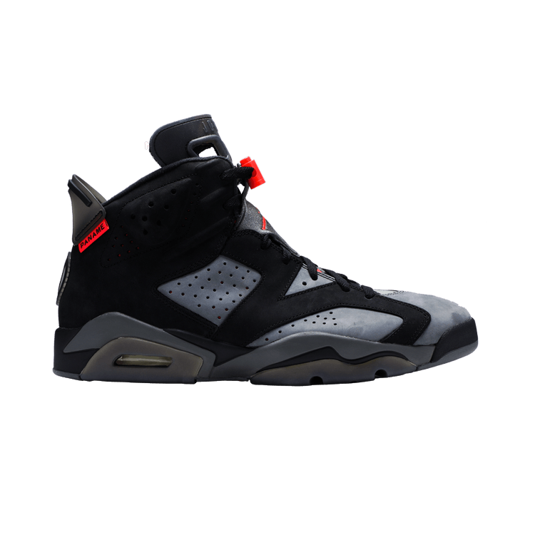 Jordan 6 Retro PSG Paris Saint-Germain